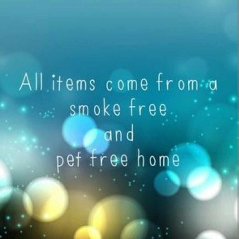 Pets are great but I don't own any & don't smoke😊